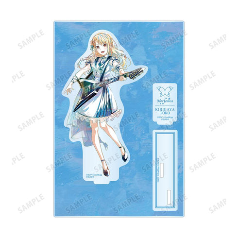 『バンドリ! ガールズバンドパーティ!』桐ヶ谷 透子 Ani-Art 第5弾 パーツ付きBIGアクリルスタンド【202511再販】