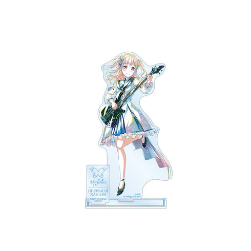 『バンドリ! ガールズバンドパーティ!』広町 七深 Ani-Art 第5弾 パーツ付きBIGアクリルスタンド【202511再販】