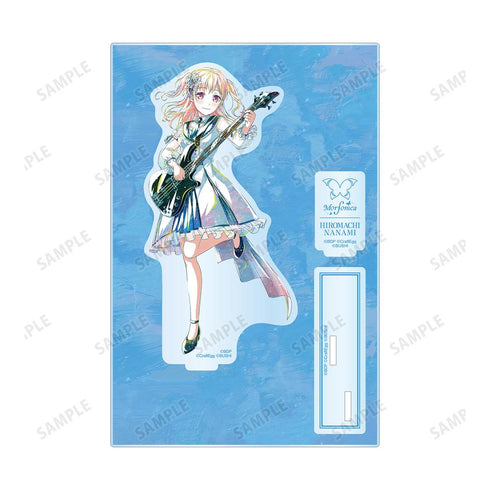 『バンドリ! ガールズバンドパーティ!』広町 七深 Ani-Art 第5弾 パーツ付きBIGアクリルスタンド【202511再販】
