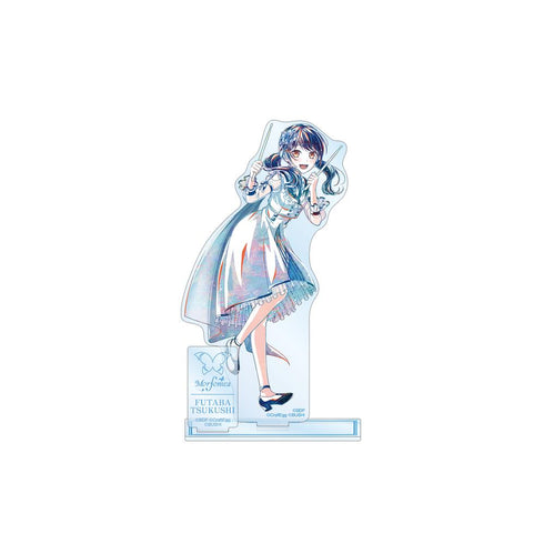 『バンドリ! ガールズバンドパーティ!』二葉 つくし Ani-Art 第5弾 パーツ付きBIGアクリルスタンド【202511再販】
