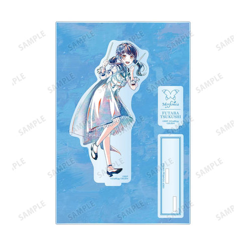 『バンドリ! ガールズバンドパーティ!』二葉 つくし Ani-Art 第5弾 パーツ付きBIGアクリルスタンド【202408再販】