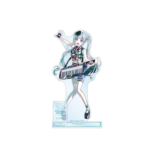 『バンドリ! ガールズバンドパーティ!』パレオ Ani-Art 第5弾 パーツ付きBIGアクリルスタンド【202511再販】
