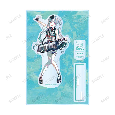 『バンドリ! ガールズバンドパーティ!』パレオ Ani-Art 第5弾 パーツ付きBIGアクリルスタンド【202511再販】