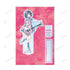 『バンドリ! ガールズバンドパーティ!』牛込 りみ Ani-Art 第5弾 パーツ付きBIGアクリルスタンド【202408再販】