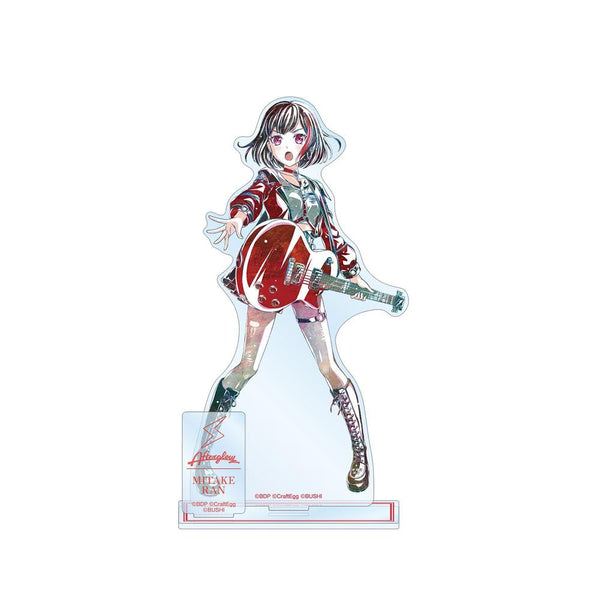 『バンドリ! ガールズバンドパーティ!』美竹 蘭 Ani-Art 第5弾 パーツ付きBIGアクリルスタンド【202609再販】