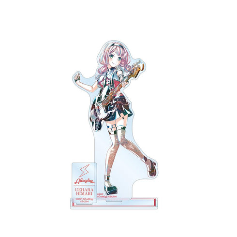 『バンドリ! ガールズバンドパーティ!』上原 ひまり Ani-Art 第5弾 パーツ付きBIGアクリルスタンド【202511再販】
