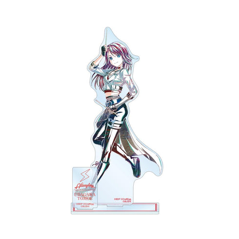 『バンドリ! ガールズバンドパーティ!』宇田川 巴 Ani-Art 第5弾 パーツ付きBIGアクリルスタンド【202511再販】