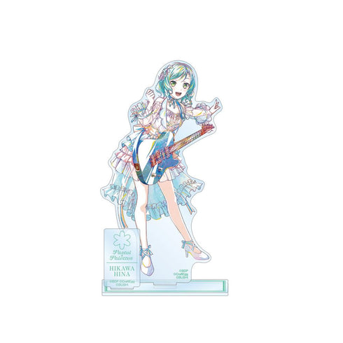 『バンドリ! ガールズバンドパーティ!』氷川 日菜 Ani-Art 第5弾 パーツ付きBIGアクリルスタンド【202511再販】