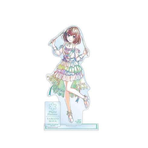 『バンドリ! ガールズバンドパーティ!』大和 麻弥 Ani-Art 第5弾 パーツ付きBIGアクリルスタンド【202511再販】