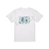 『ブルーロック』潔 世一&糸師 凛 Botania Tシャツメンズ【202503再販】