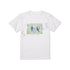 『ブルーロック』國神 錬介&千切 豹馬 Botania Tシャツレディース【202507再販】