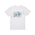 『ブルーロック』凪 誠士郎&御影 玲王 Botania Tシャツメンズ【202503再販】