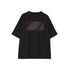 『アークナイツ』描き起こし ショッピングver. イネス 着用BIGシルエットTシャツユニセックス【202503再販】