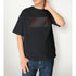 『アークナイツ』描き起こし ショッピングver. イネス 着用BIGシルエットTシャツユニセックス【202607再販】