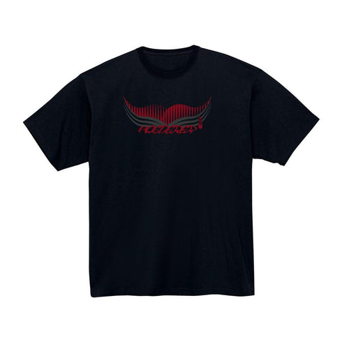 『アークナイツ』描き起こし ショッピングver. へドリー 着用Tシャツメンズ【202607再販】