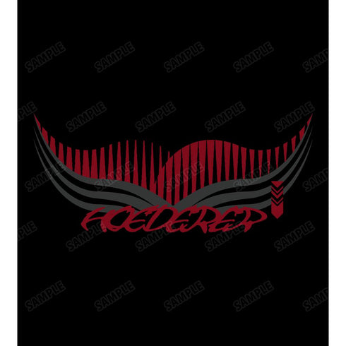 『アークナイツ』描き起こし ショッピングver. へドリー 着用Tシャツメンズ【202503再販】