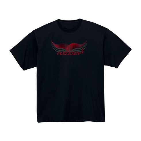 『アークナイツ』描き起こし ショッピングver. へドリー 着用Tシャツレディース