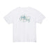 『アークナイツ』描き起こし ショッピングver. シャイニング 着用Tシャツメンズ【202503再販】
