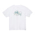 『アークナイツ』描き起こし ショッピングver. シャイニング 着用Tシャツメンズ【202607再販】