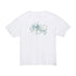 『アークナイツ』描き起こし ショッピングver. シャイニング 着用Tシャツレディース