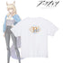 『アークナイツ』描き起こし ショッピングver. ニアール 着用Tシャツメンズ【202607再販】
