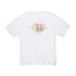 『アークナイツ』描き起こし ショッピングver. ニアール 着用Tシャツレディース