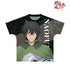 『盾の勇者の成り上がり Season 3』岩谷尚文 フルグラフィックTシャツユニセックス【202609再販】