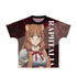 『盾の勇者の成り上がり Season 3』ラフタリア フルグラフィックTシャツユニセックス【202609再販】