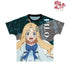 『盾の勇者の成り上がり Season 3』フィーロ フルグラフィックTシャツユニセックス【202609再販】