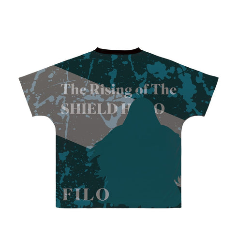 『盾の勇者の成り上がり Season 3』フィーロ フルグラフィックTシャツユニセックス【202609再販】
