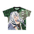 『盾の勇者の成り上がり Season 3』アトラ フルグラフィックTシャツユニセックス【202501再販】