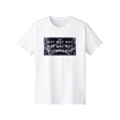 『Dr.STONE』ホワイマン Tシャツメンズ【202412再販】