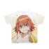 『ぽんのみち』徳富 泉 フルグラフィックTシャツユニセックス【202501再販】