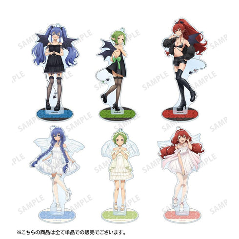 『無職転生II ~異世界行ったら本気だす~』描き下ろし ロキシー・ミグルディア 天使ver. 1/7スケール特大アクリルスタンド【202603再販】