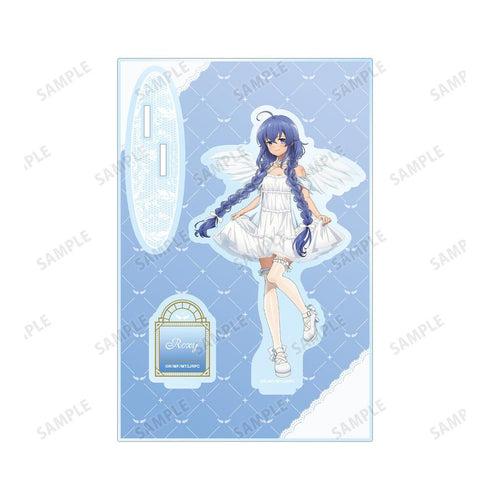 『無職転生II ~異世界行ったら本気だす~』描き下ろし ロキシー・ミグルディア 天使ver. パーツ付きBIGアクリルスタンド【202603再販】