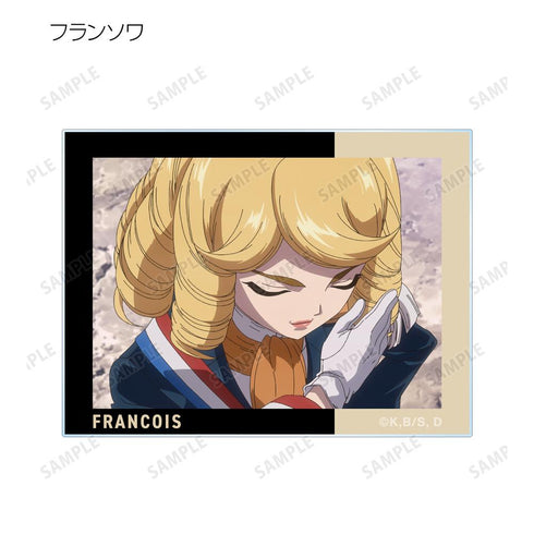 『Dr.STONE』トレーディング場面写アクリルカード(単位/BOX)【202510再販】