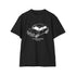 『シティーハンター 天使の涙(エンジェルダスト)』冴羽 獠のミニクーパー Tシャツメンズ