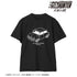 『シティーハンター 天使の涙(エンジェルダスト)』冴羽 獠のミニクーパー Tシャツメンズ