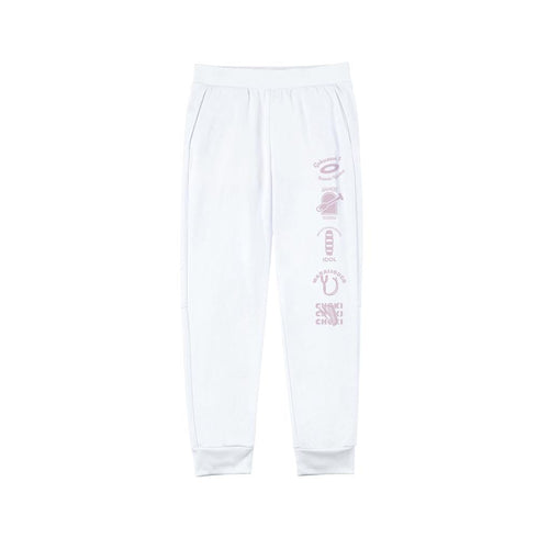 『忍たま乱太郎』四年生 モチーフスウェットパンツユニセックス【202503再販】