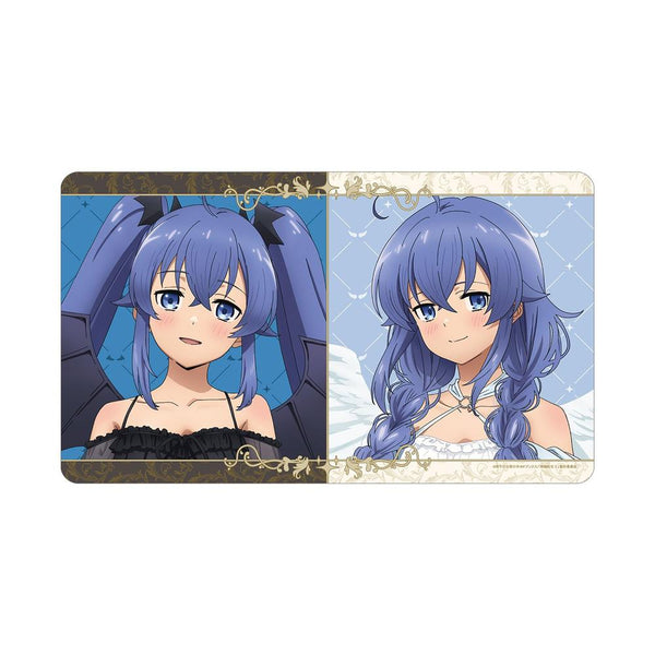 『無職転生II ~異世界行ったら本気だす~』描き下ろし ロキシー・ミグルディア 悪魔と天使ver. マルチデスクマット【202603再販】