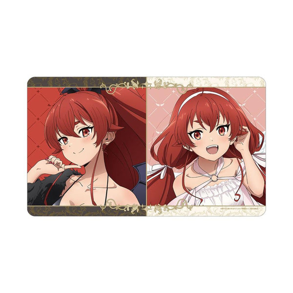 『無職転生II ~異世界行ったら本気だす~』描き下ろし エリス・ボレアス・グレイラット 悪魔と天使ver. マルチデスクマット【202603再販】