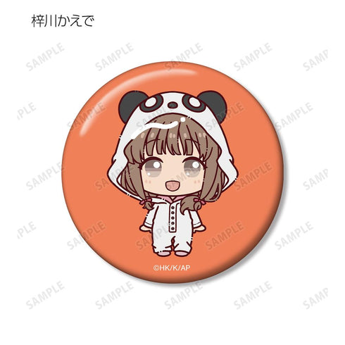 『青春ブタ野郎はバニーガール先輩の夢を見ない』トレーディング ちょこんと! 缶バッジ(単位/BOX)【202512再販】