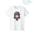 『青春ブタ野郎はバニーガール先輩の夢を見ない』桜島麻衣 ちょこんと! Tシャツメンズ【202509再販】