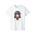 『青春ブタ野郎はバニーガール先輩の夢を見ない』桜島麻衣 ちょこんと! Tシャツレディース【202509再販】