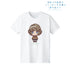 『青春ブタ野郎はバニーガール先輩の夢を見ない』古賀朋絵 ちょこんと! Tシャツレディース【202503再販】