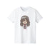 『青春ブタ野郎はバニーガール先輩の夢を見ない』双葉理央 ちょこんと! Tシャツメンズ【202604再販】