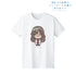 『青春ブタ野郎はバニーガール先輩の夢を見ない』双葉理央 ちょこんと! Tシャツメンズ【202604再販】