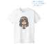 『青春ブタ野郎はバニーガール先輩の夢を見ない』双葉理央 ちょこんと! Tシャツレディース【202503再販】