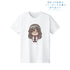 『青春ブタ野郎はバニーガール先輩の夢を見ない』双葉理央 ちょこんと! Tシャツレディース【202406再販】