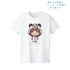 『青春ブタ野郎はバニーガール先輩の夢を見ない』梓川かえで ちょこんと! Tシャツメンズ【202604再販】
